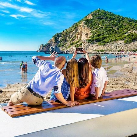 빌라조요사 A935 - La Cala 아파트 외부 사진
