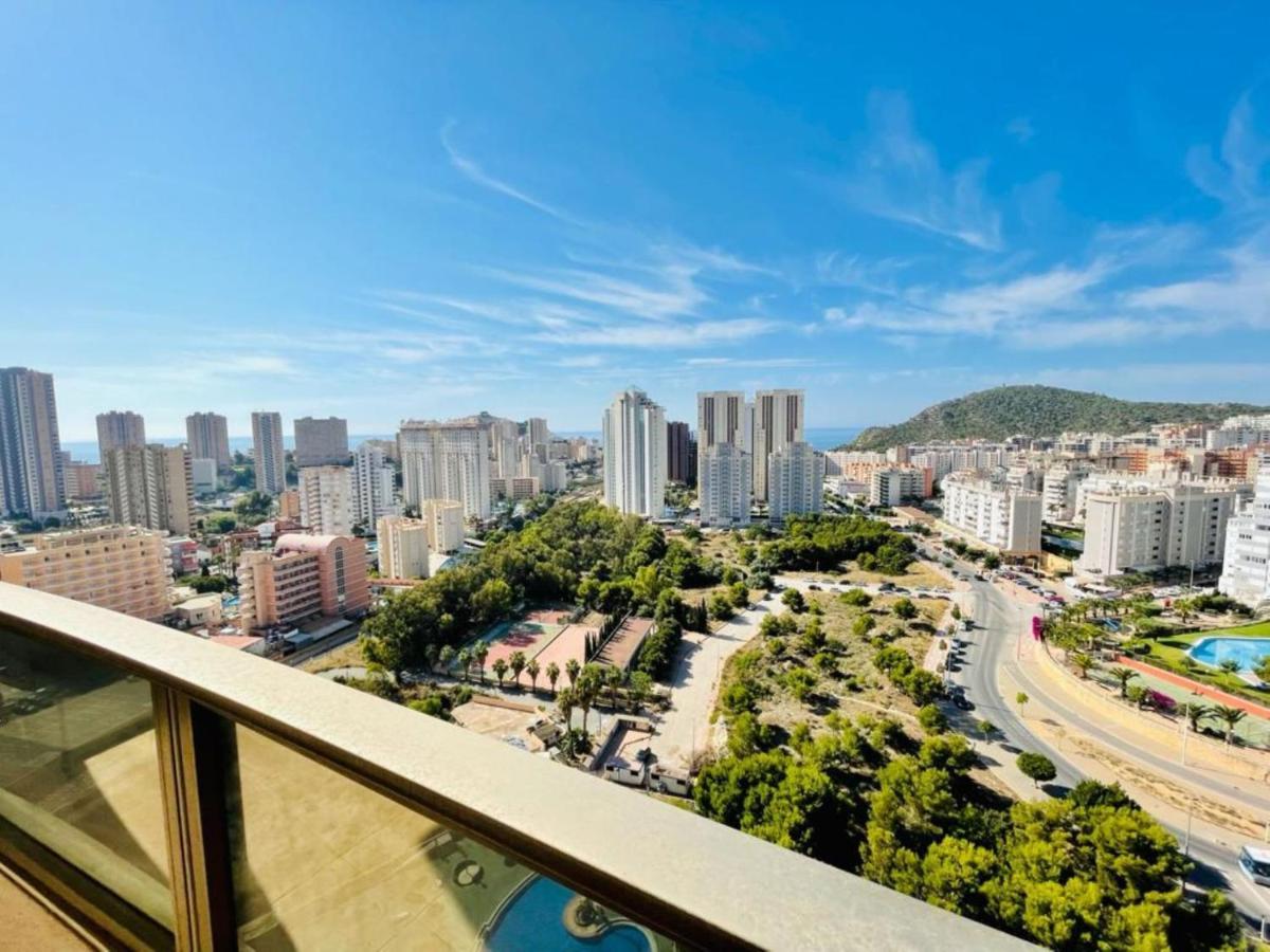 빌라조요사 A935 - La Cala 아파트 외부 사진