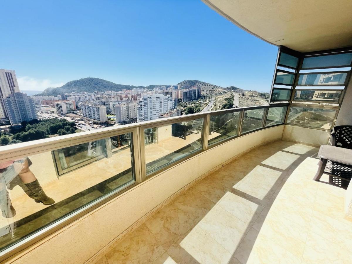 빌라조요사 A935 - La Cala 아파트 외부 사진