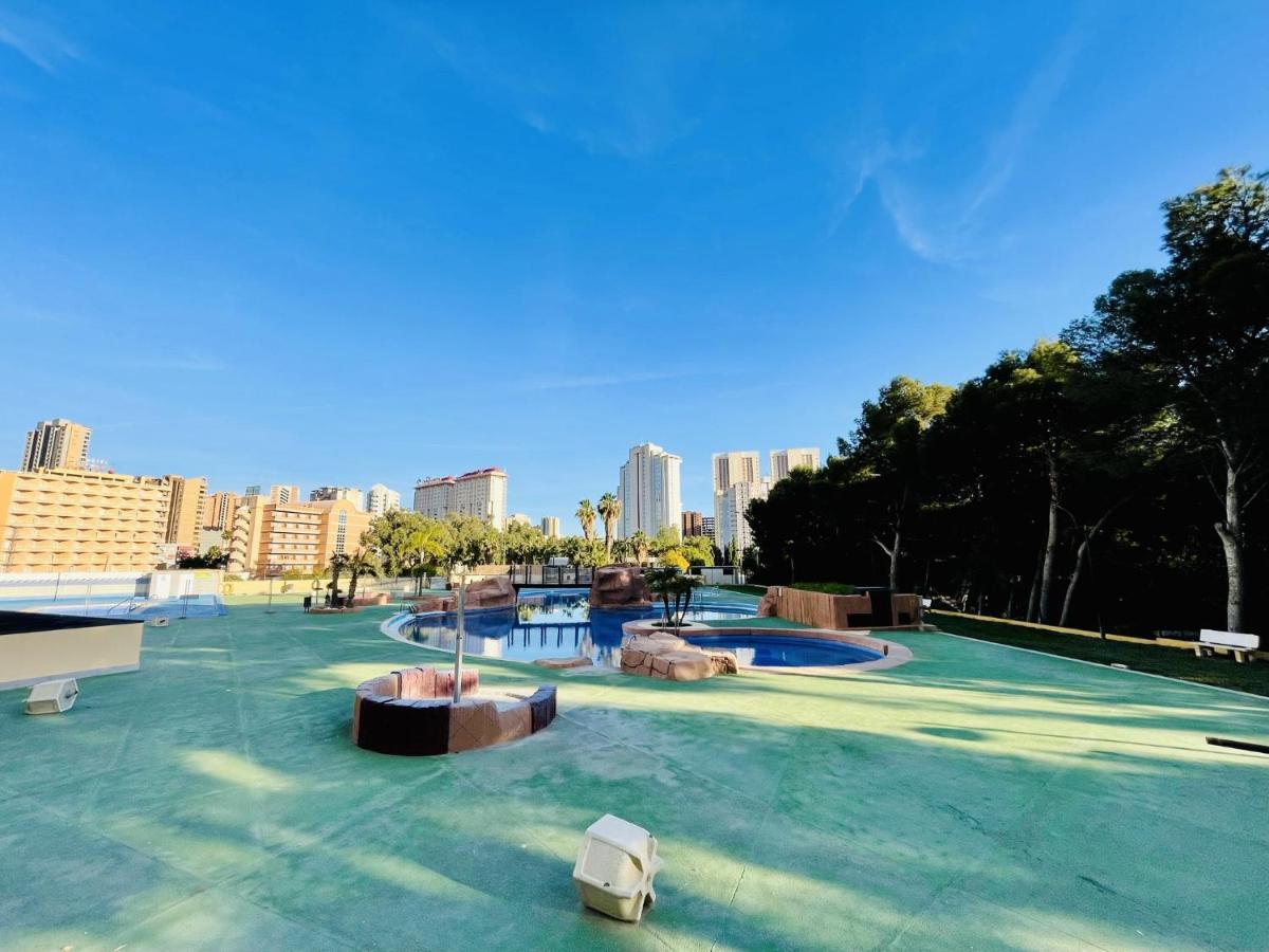 빌라조요사 A935 - La Cala 아파트 외부 사진
