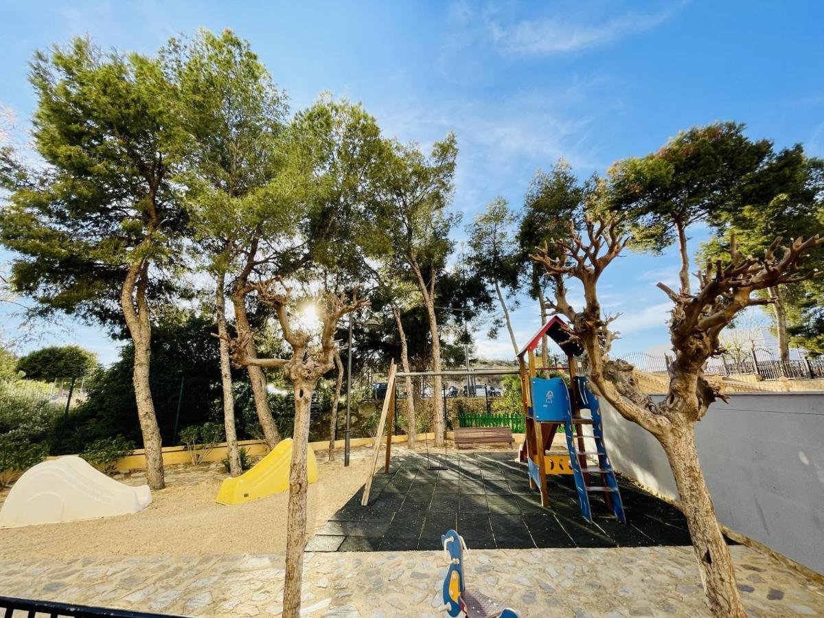 빌라조요사 A935 - La Cala 아파트 외부 사진