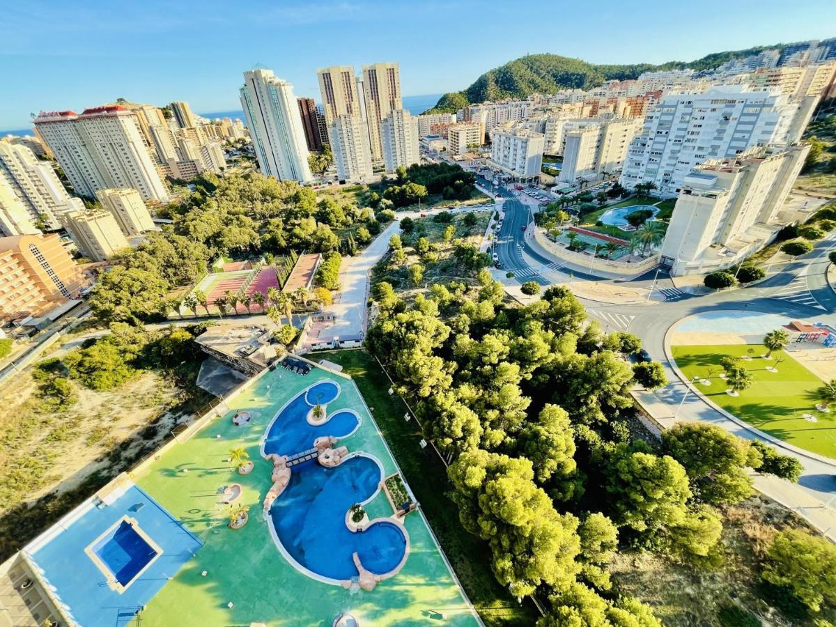빌라조요사 A935 - La Cala 아파트 외부 사진